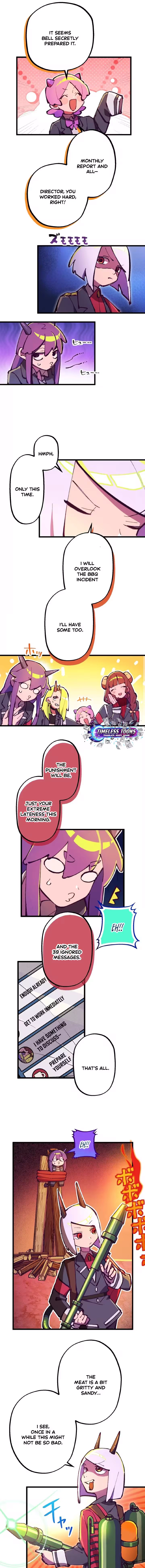 Million Moja Chapter 2 - page 25
