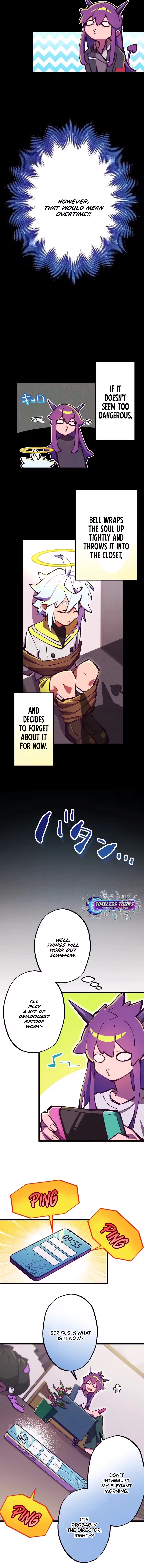 Million Moja Chapter 2 - page 4