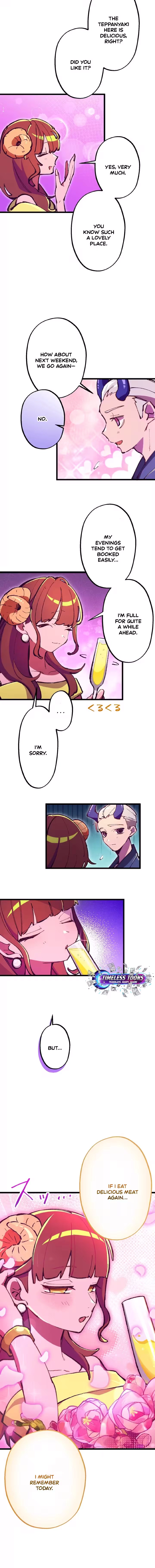 Million Moja Chapter 2 - page 8