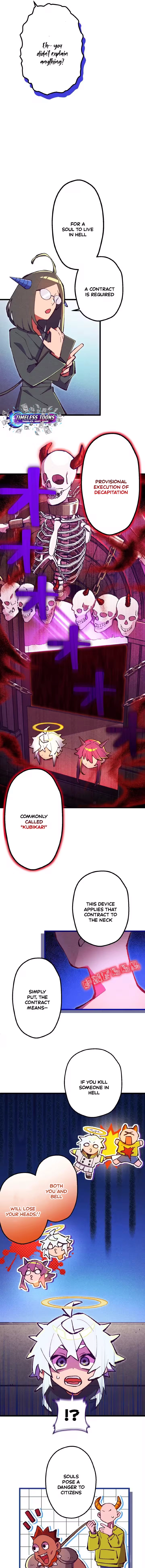 Million Moja Chapter 3 - page 17