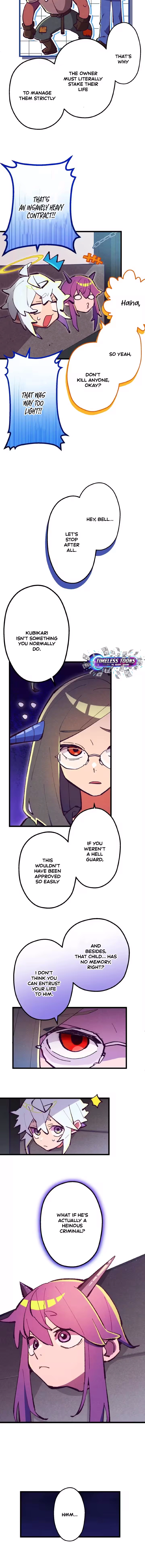 Million Moja Chapter 3 - page 18