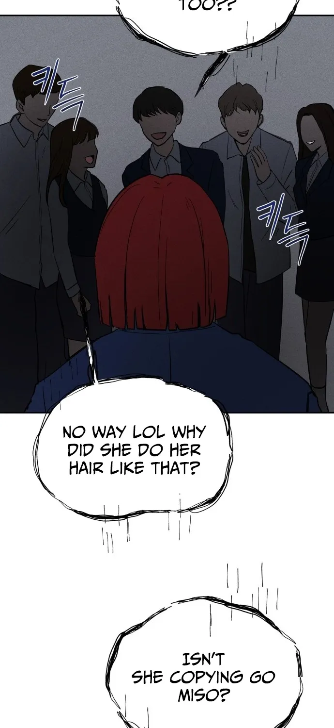 Covet - Manhwa Chapter 1 - page 111
