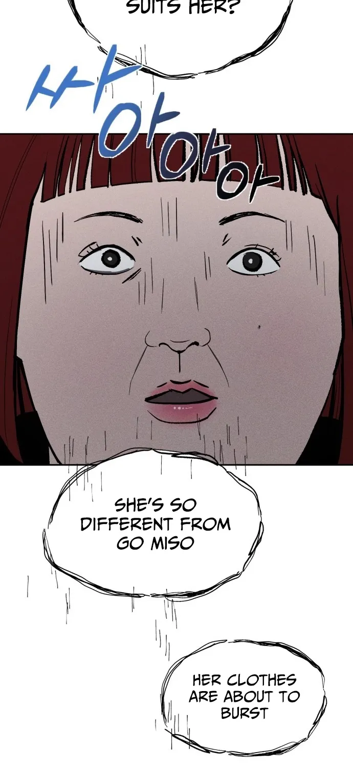 Covet - Manhwa Chapter 1 - page 113