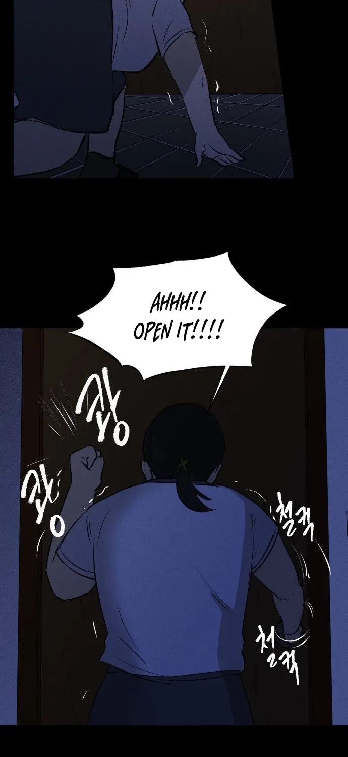 Covet - Manhwa Chapter 1 - page 141