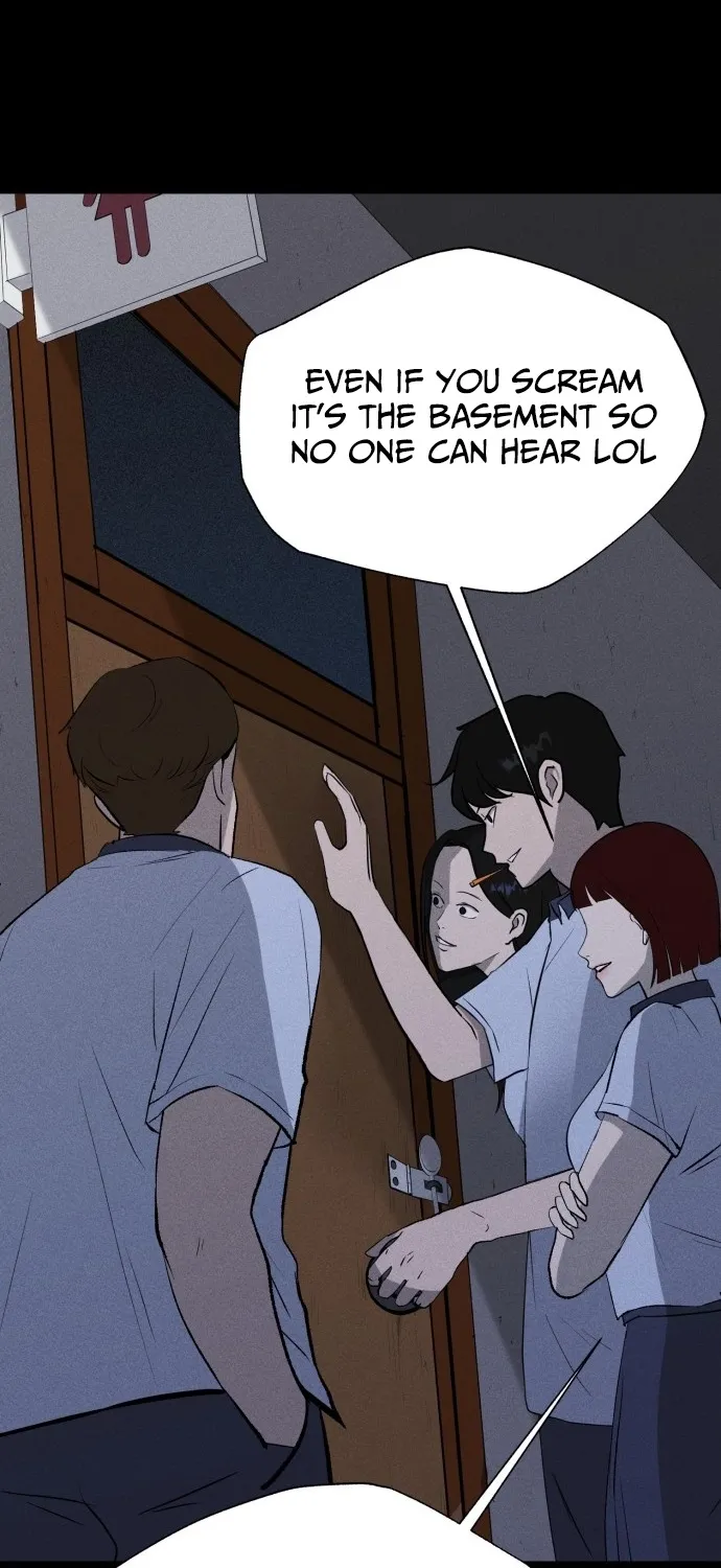 Covet - Manhwa Chapter 1 - page 143