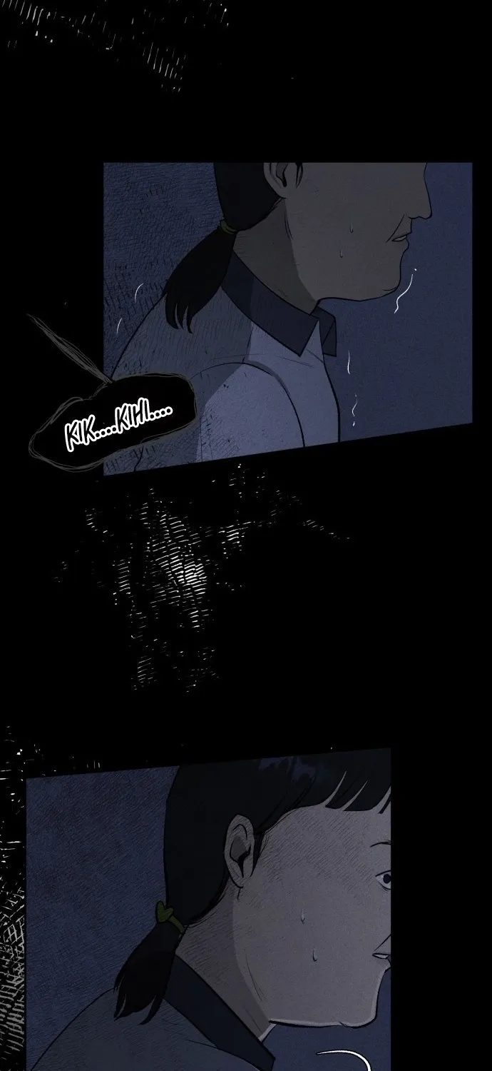 Covet - Manhwa Chapter 1 - page 153