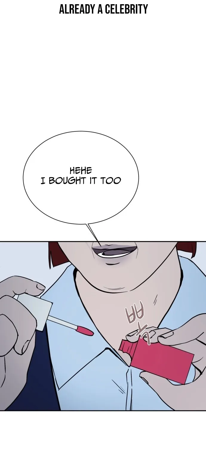 Covet - Manhwa Chapter 1 - page 19