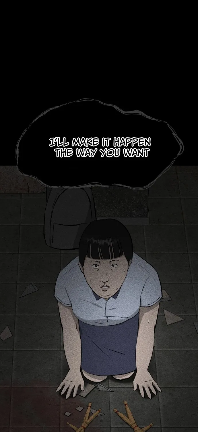 Covet - Manhwa Chapter 1 - page 203