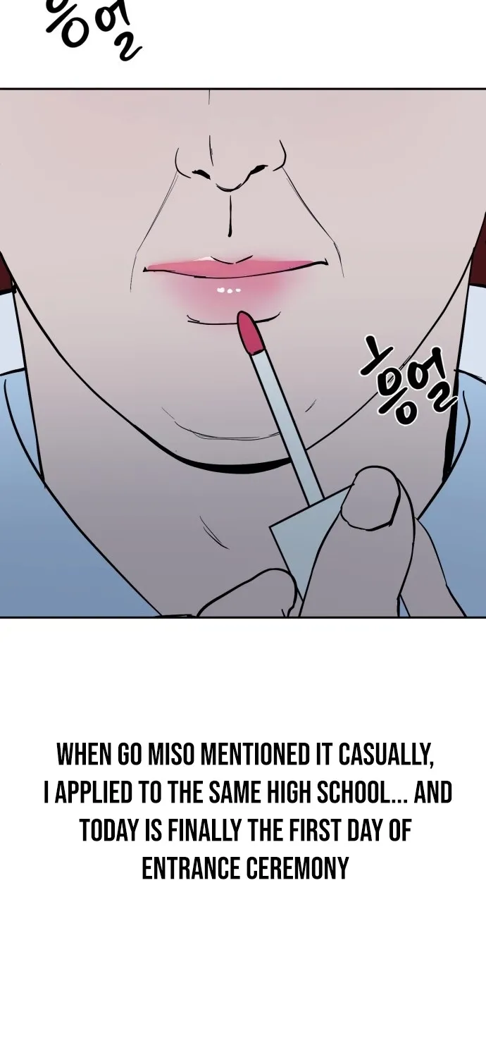 Covet - Manhwa Chapter 1 - page 21