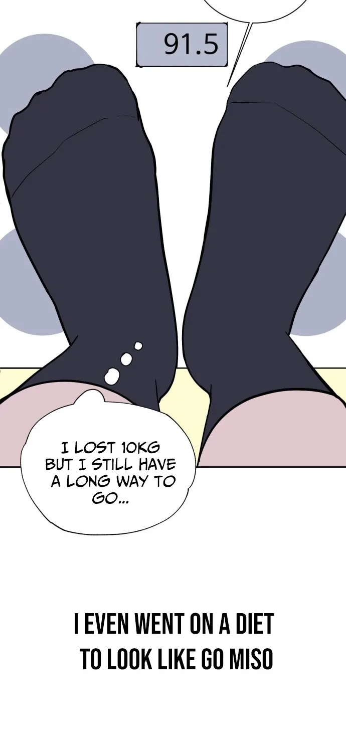 Covet - Manhwa Chapter 1 - page 26