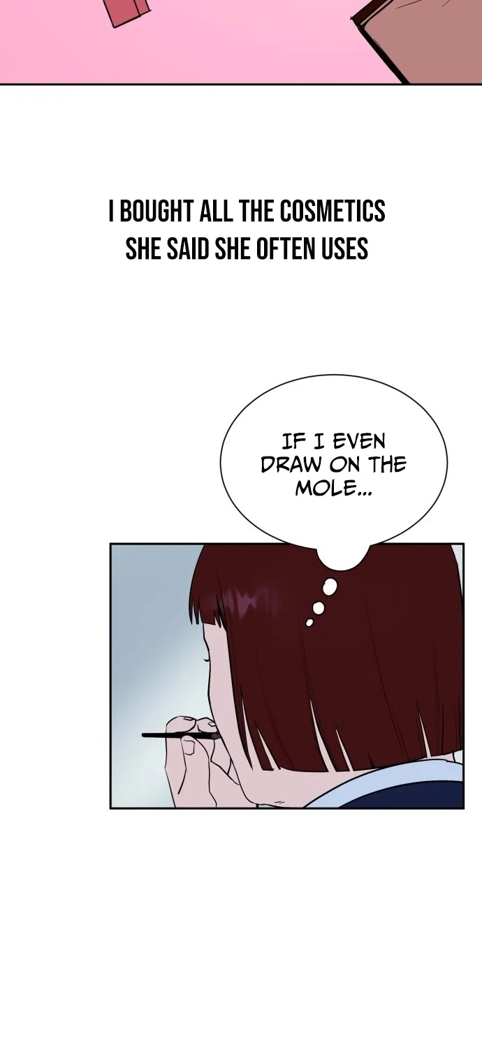 Covet - Manhwa Chapter 1 - page 29
