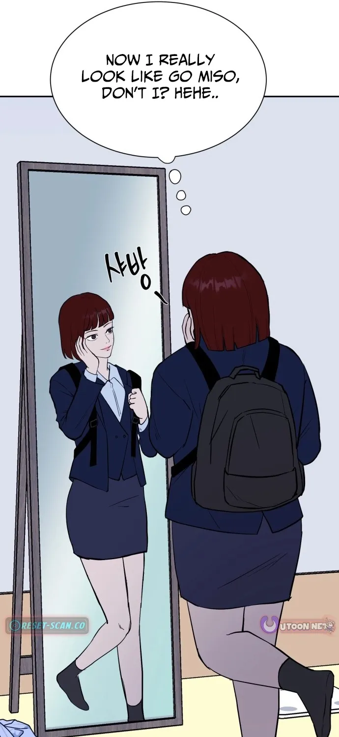 Covet - Manhwa Chapter 1 - page 30
