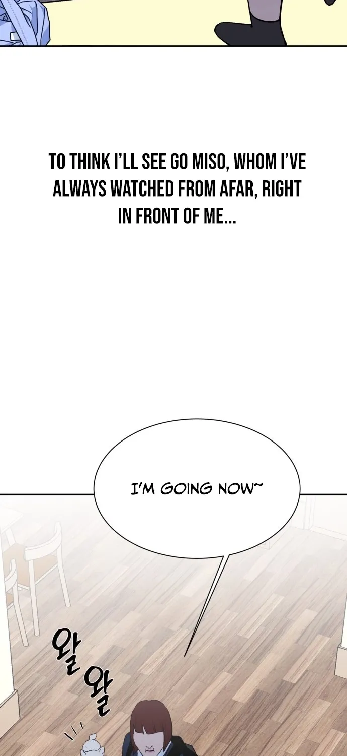 Covet - Manhwa Chapter 1 - page 31