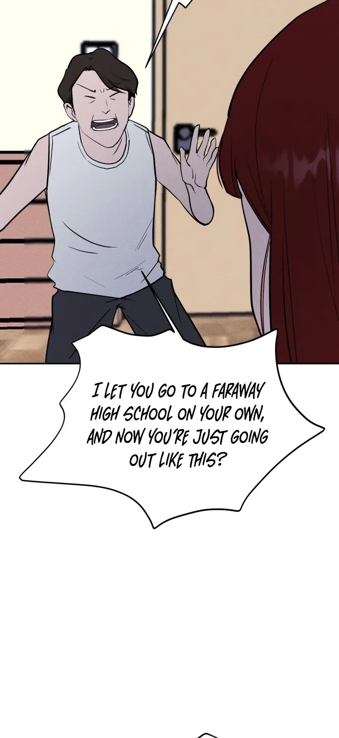 Covet - Manhwa Chapter 1 - page 39