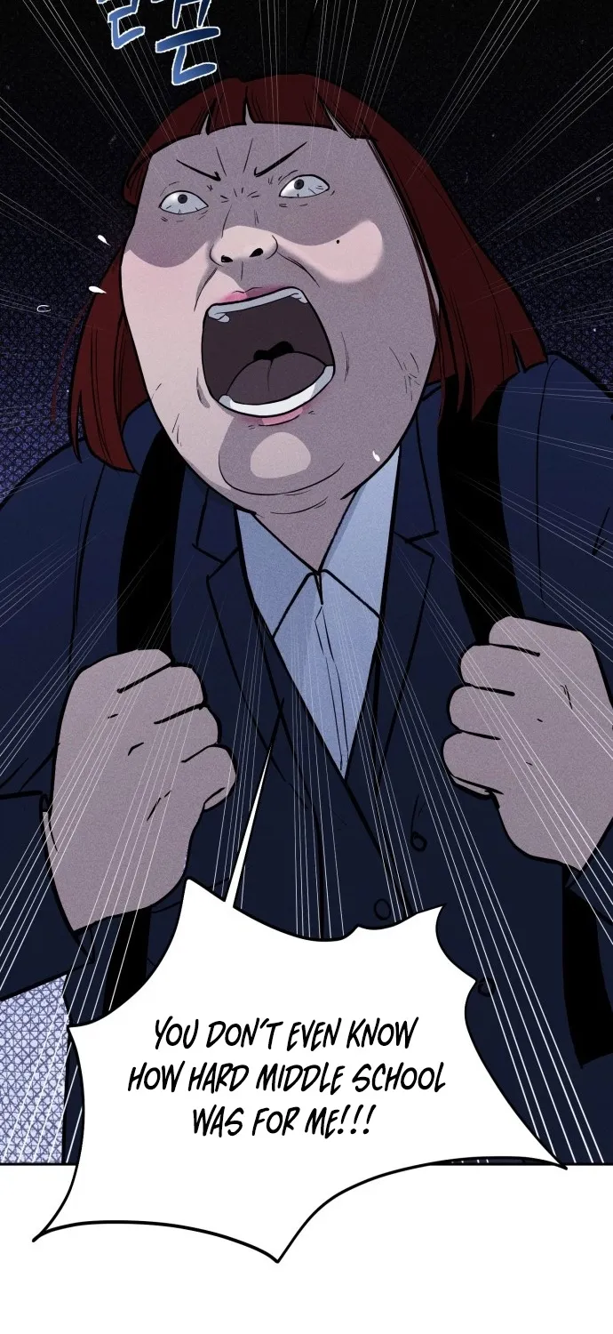 Covet - Manhwa Chapter 1 - page 41