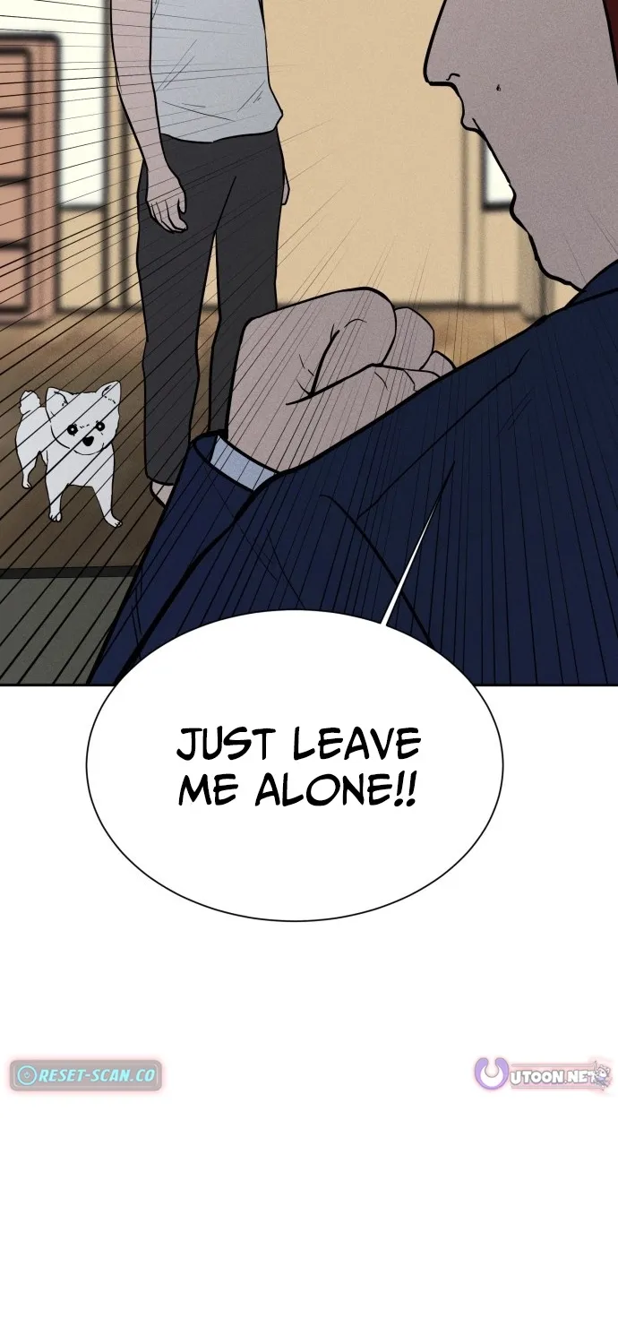 Covet - Manhwa Chapter 1 - page 43