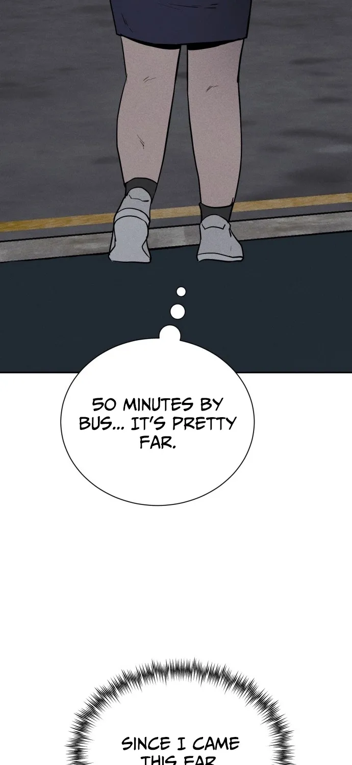 Covet - Manhwa Chapter 1 - page 55