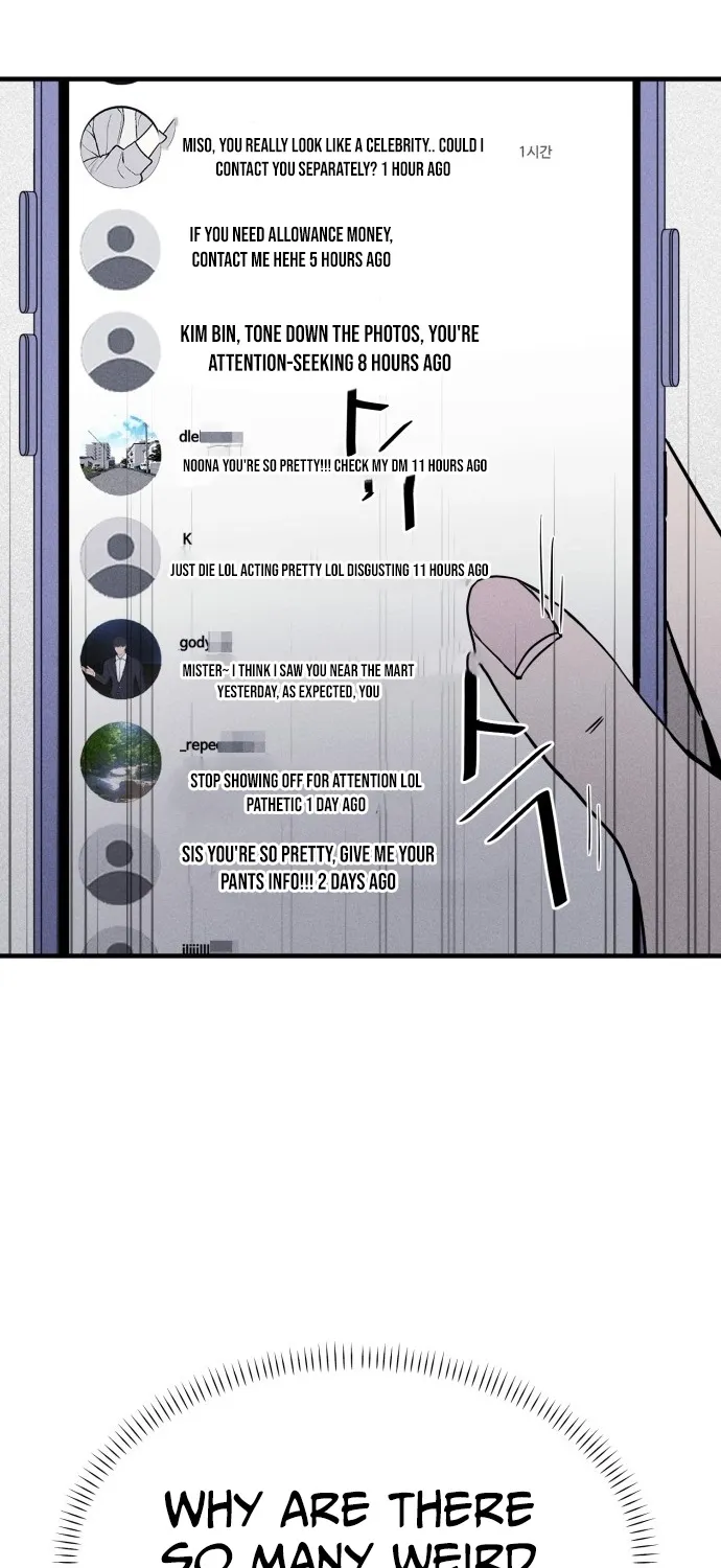 Covet - Manhwa Chapter 10 - page 13