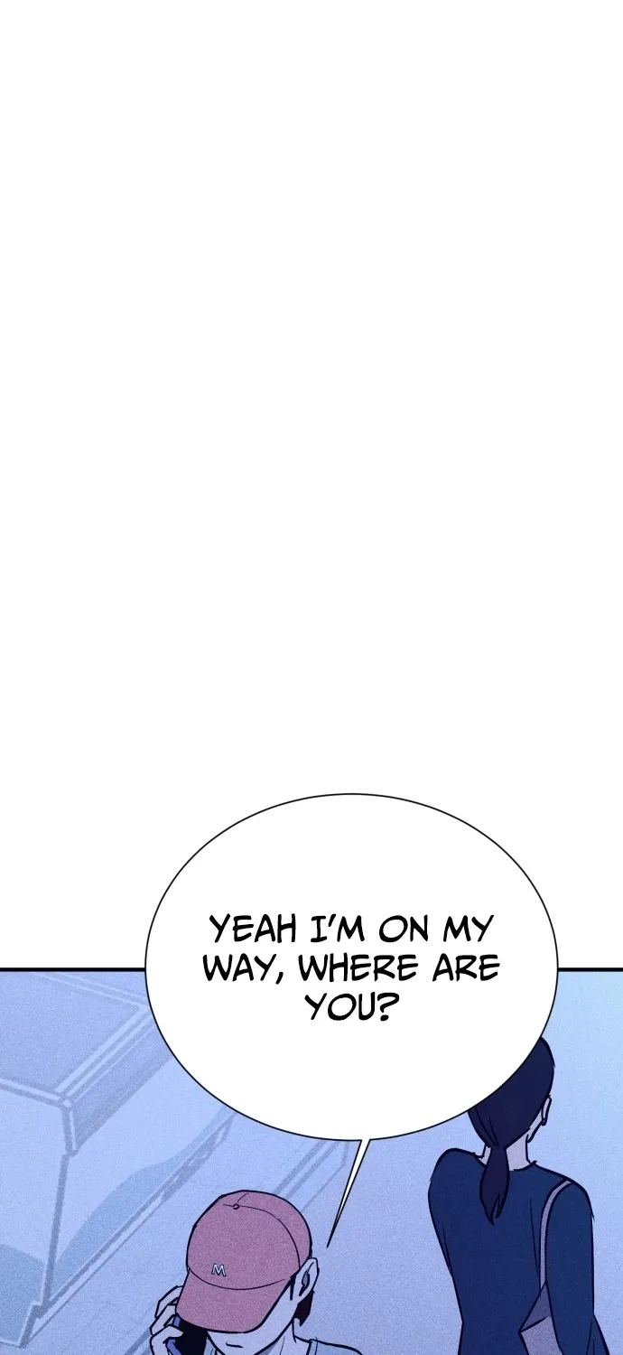 Covet - Manhwa Chapter 10 - page 22