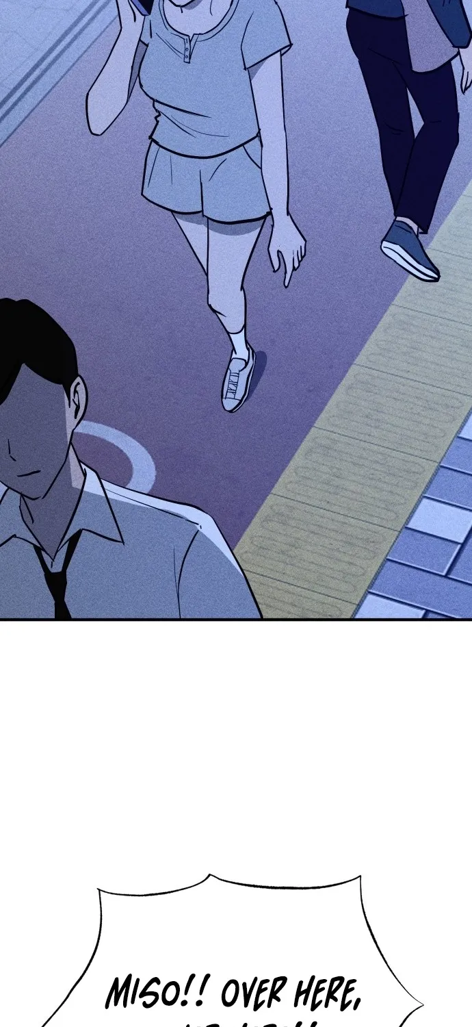 Covet - Manhwa Chapter 10 - page 23