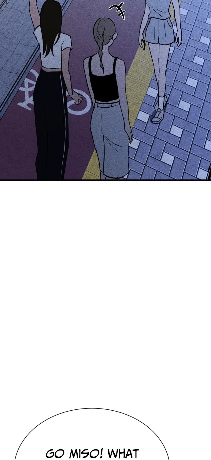 Covet - Manhwa Chapter 10 - page 25