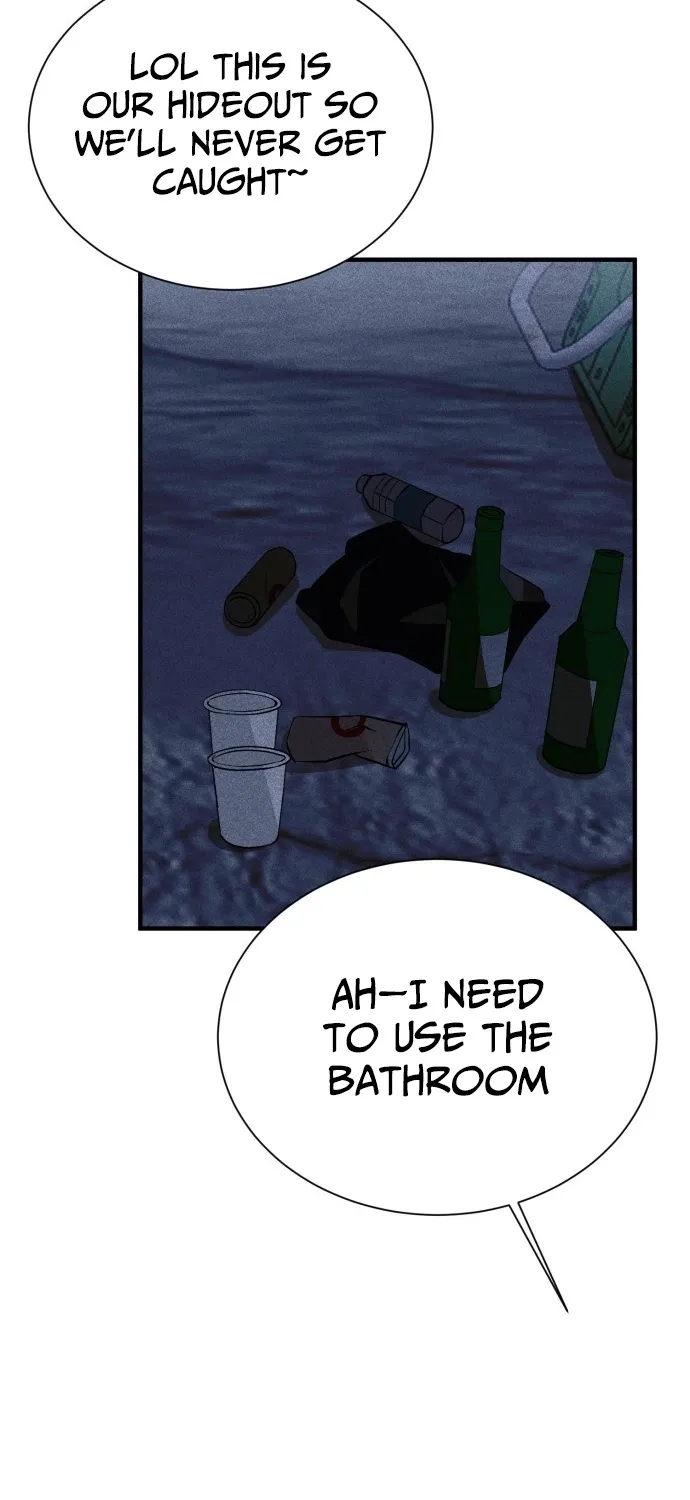 Covet - Manhwa Chapter 10 - page 31