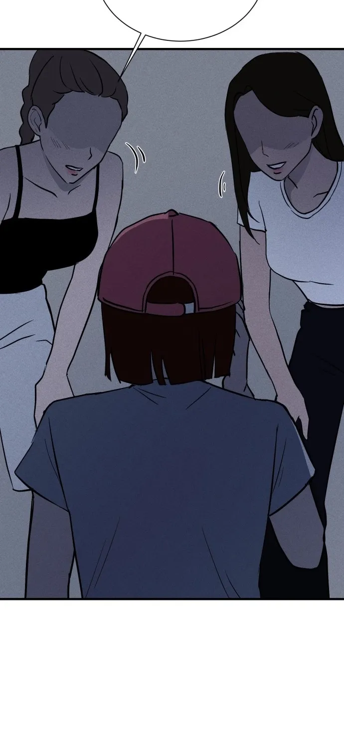 Covet - Manhwa Chapter 10 - page 35