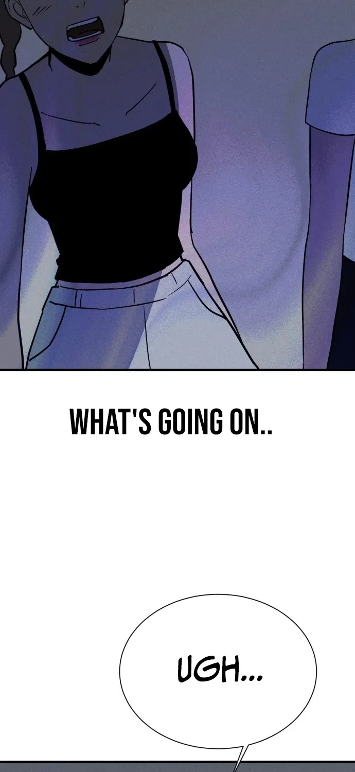 Covet - Manhwa Chapter 10 - page 37