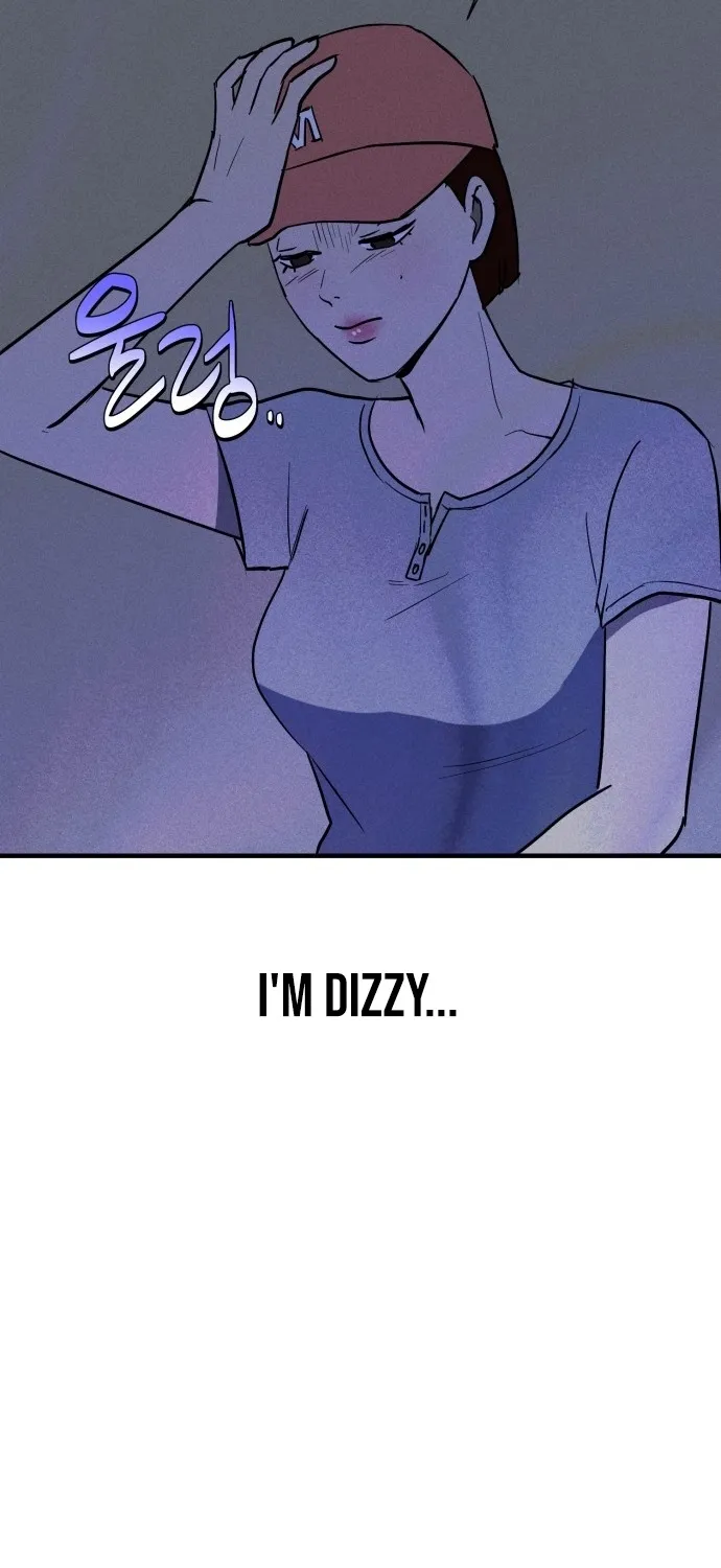 Covet - Manhwa Chapter 10 - page 38