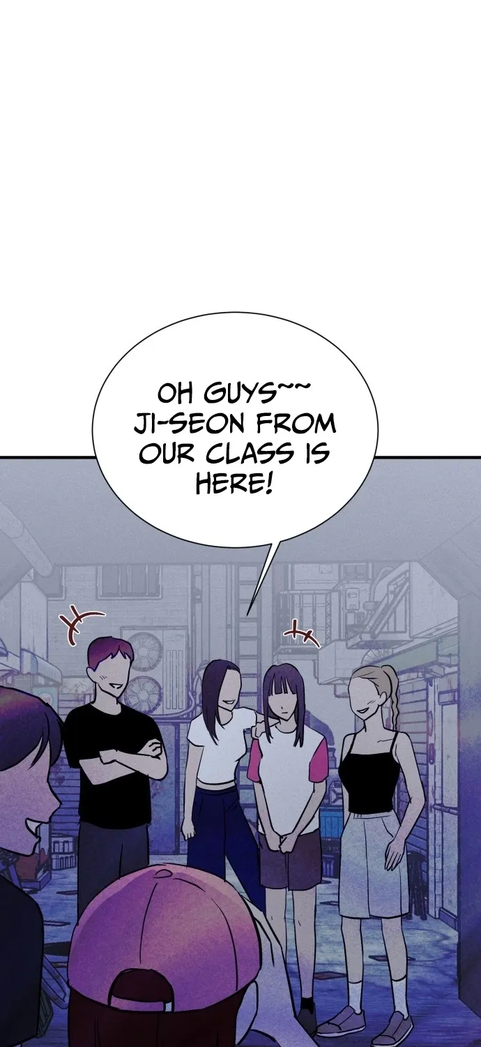 Covet - Manhwa Chapter 10 - page 39