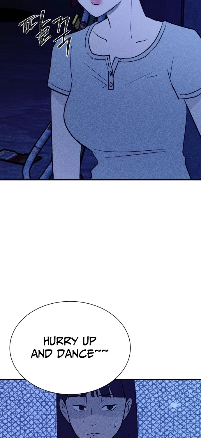 Covet - Manhwa Chapter 10 - page 47