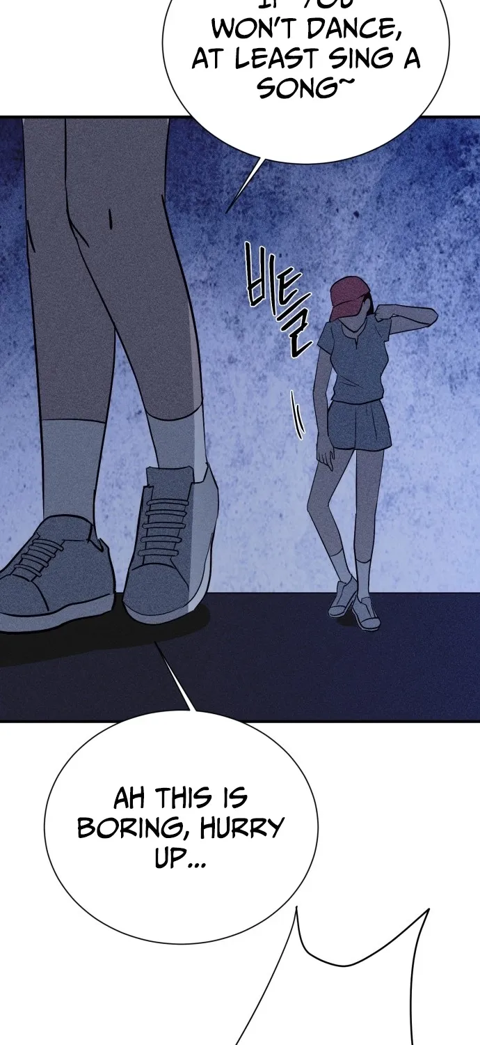 Covet - Manhwa Chapter 10 - page 54