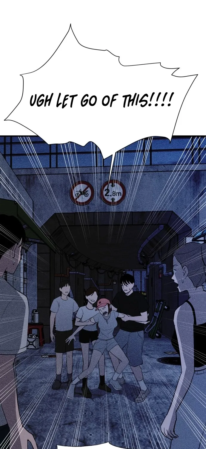 Covet - Manhwa Chapter 10 - page 66