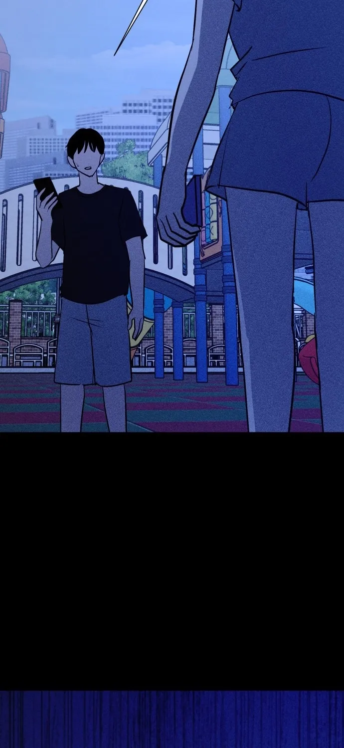 Covet - Manhwa Chapter 10 - page 93