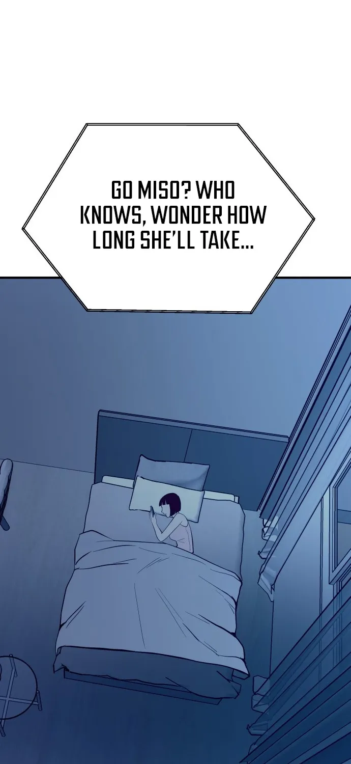 Covet - Manhwa Chapter 11 - page 11
