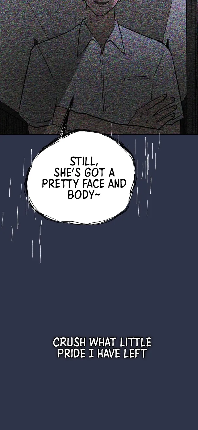 Covet - Manhwa Chapter 11 - page 17