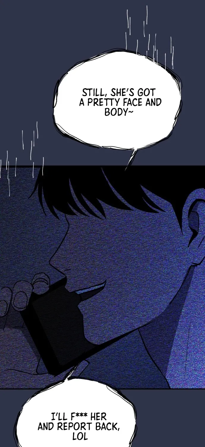 Covet - Manhwa Chapter 11 - page 18