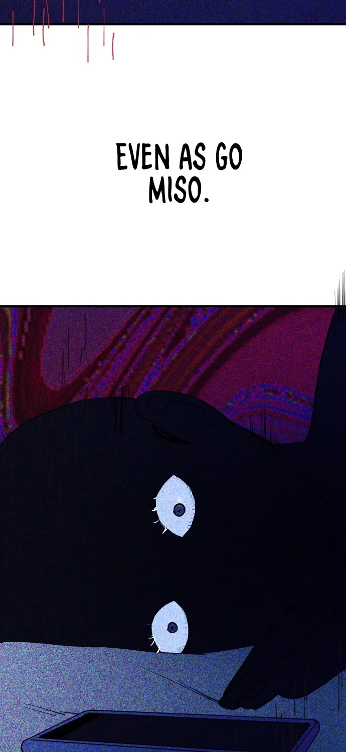 Covet - Manhwa Chapter 11 - page 21