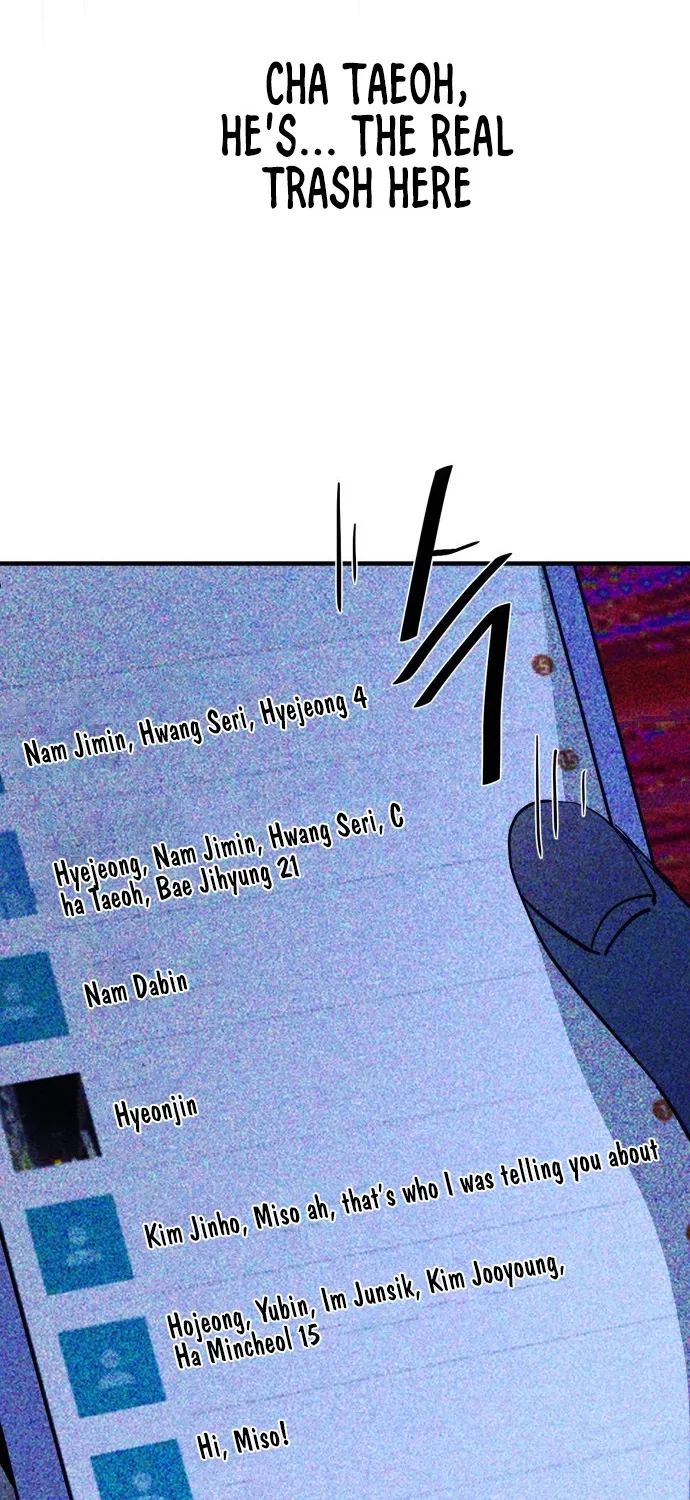 Covet - Manhwa Chapter 11 - page 26