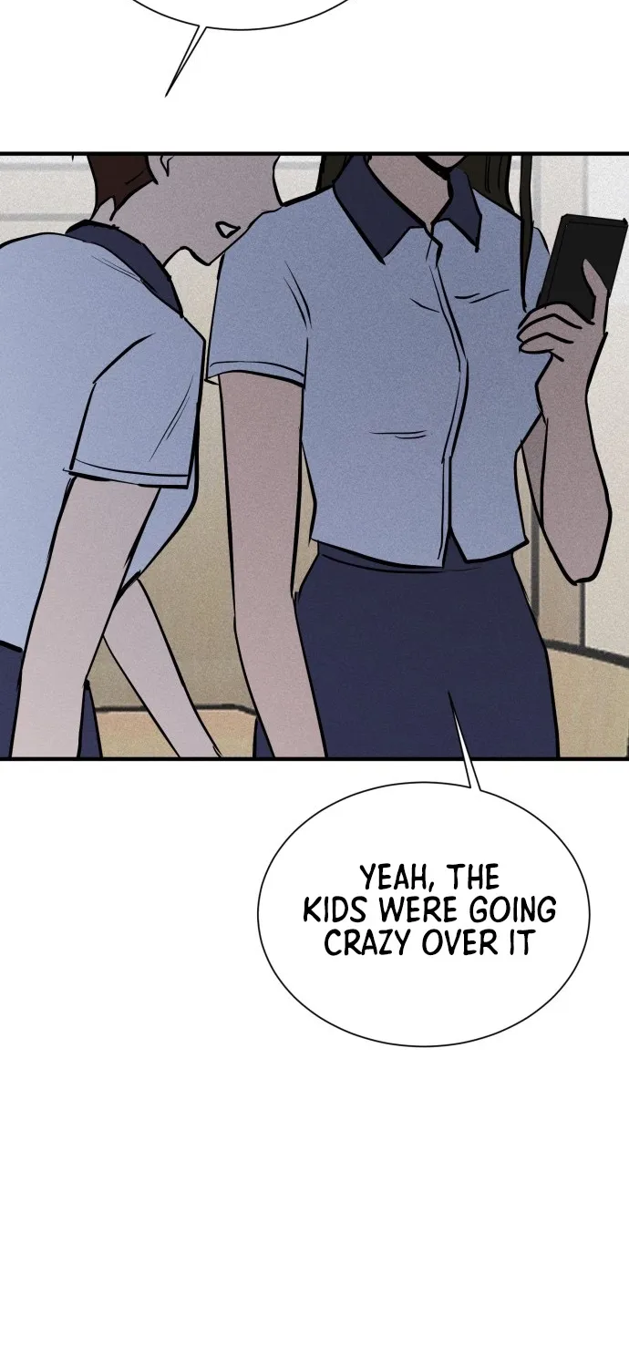 Covet - Manhwa Chapter 11 - page 46