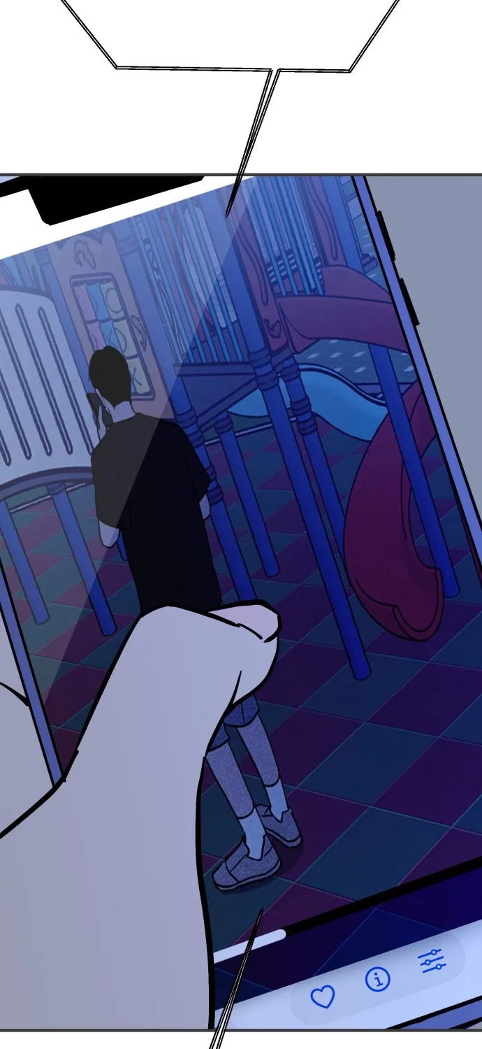Covet - Manhwa Chapter 11 - page 5