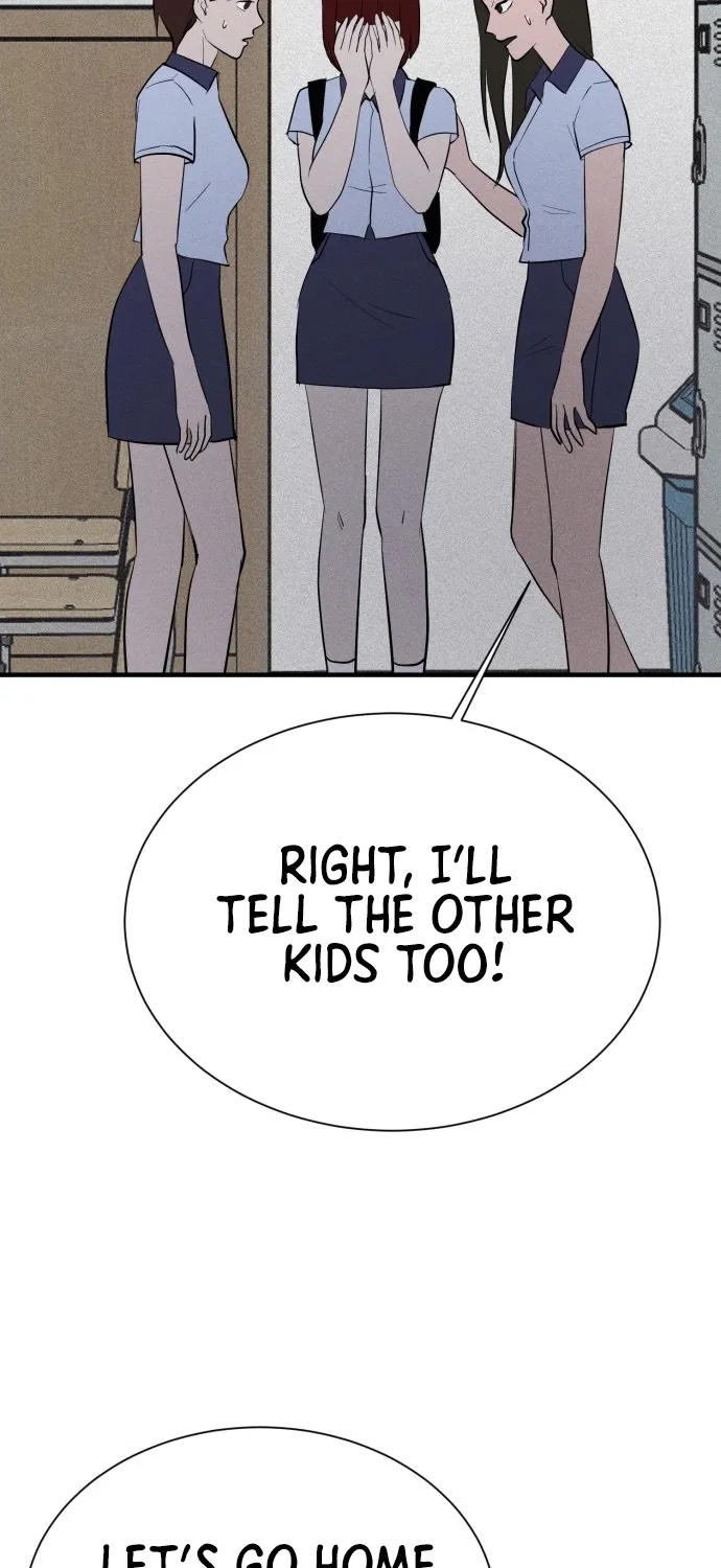 Covet - Manhwa Chapter 11 - page 65