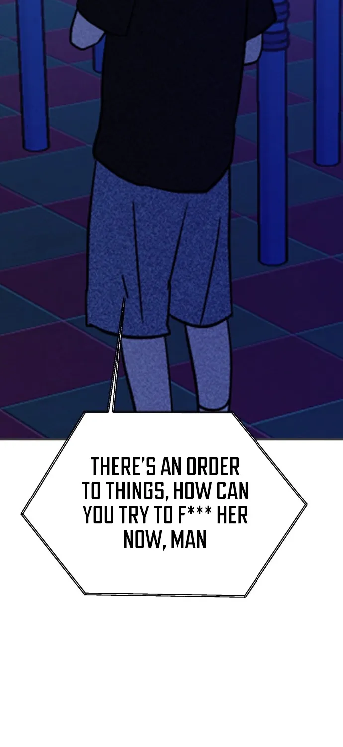 Covet - Manhwa Chapter 11 - page 8