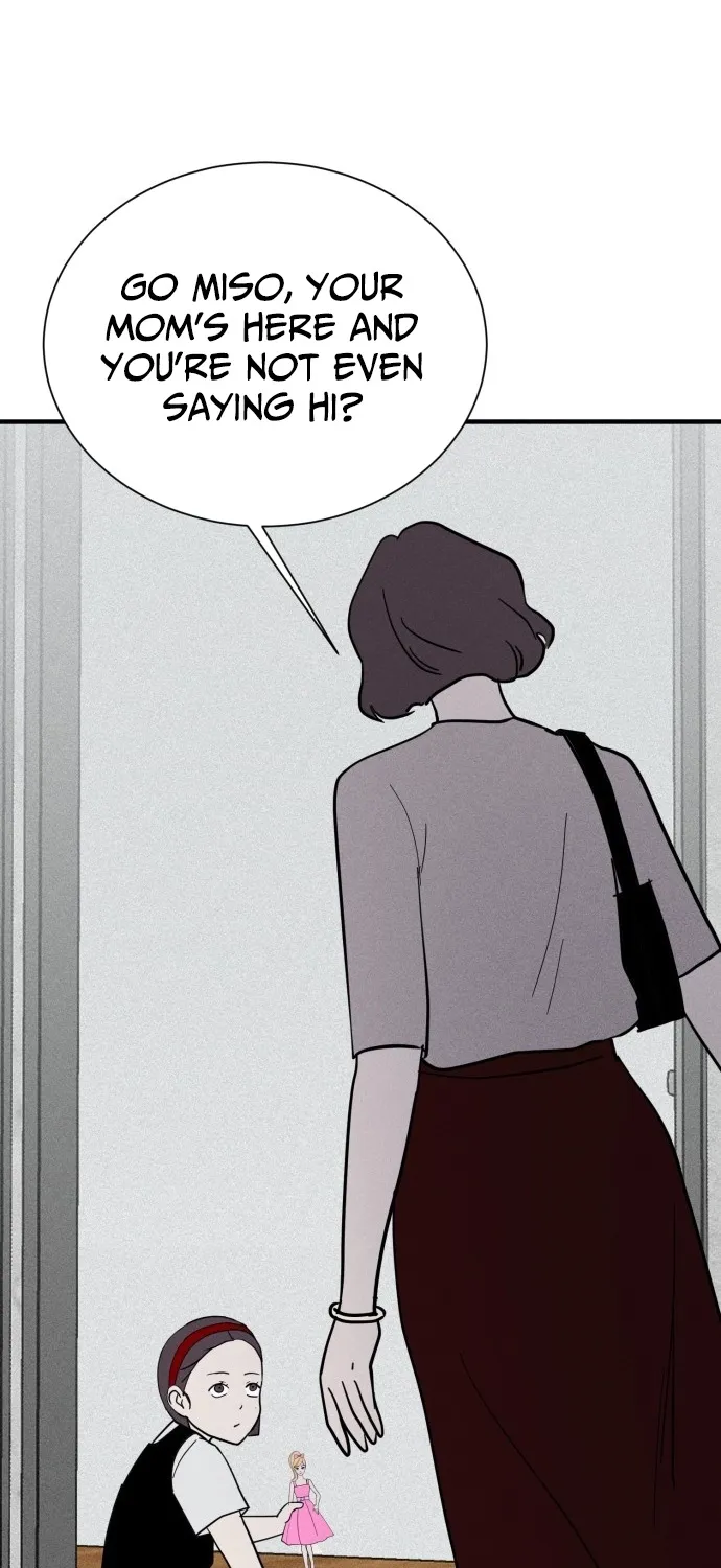 Covet - Manhwa Chapter 12 - page 11