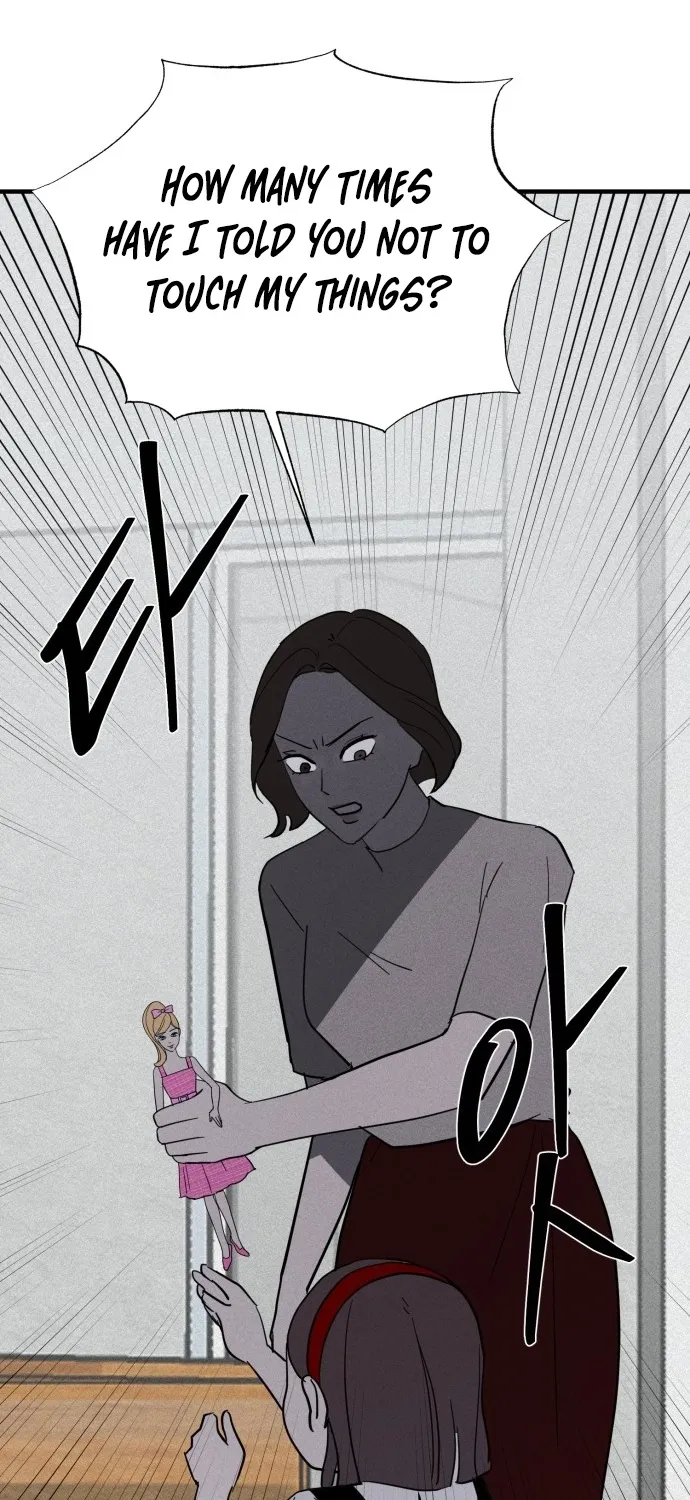 Covet - Manhwa Chapter 12 - page 14