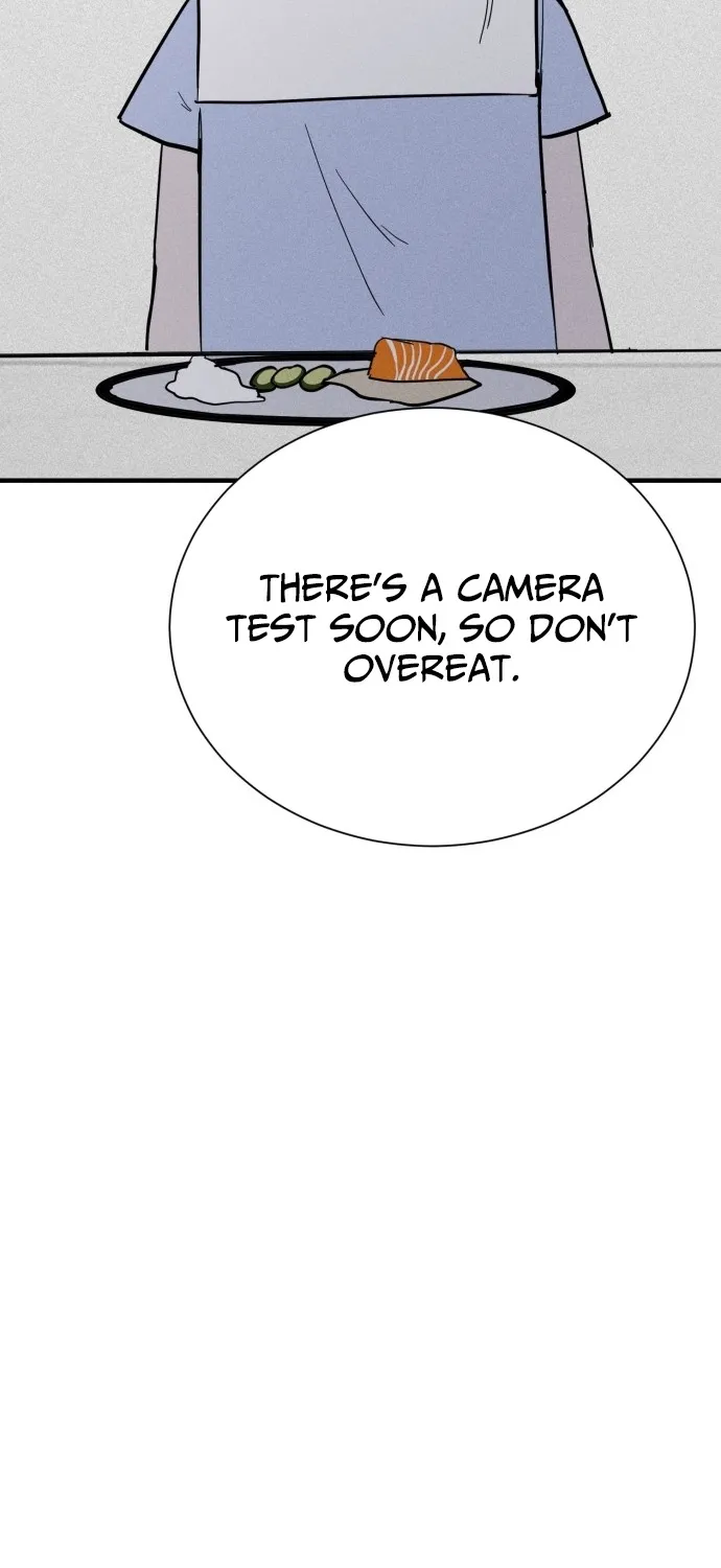 Covet - Manhwa Chapter 12 - page 22