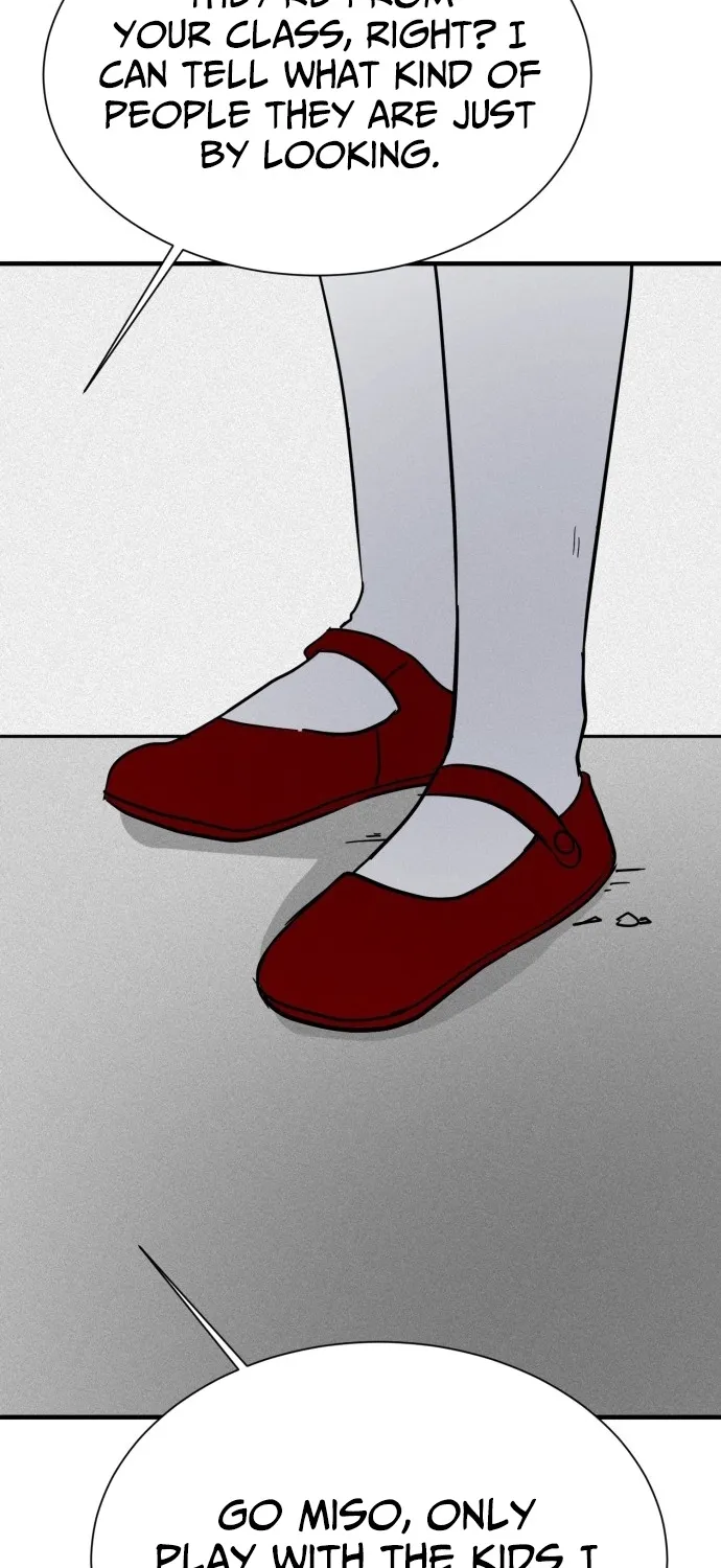 Covet - Manhwa Chapter 12 - page 31