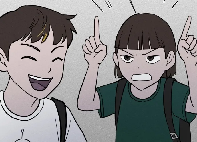 Covet - Manhwa Chapter 12 - page 36
