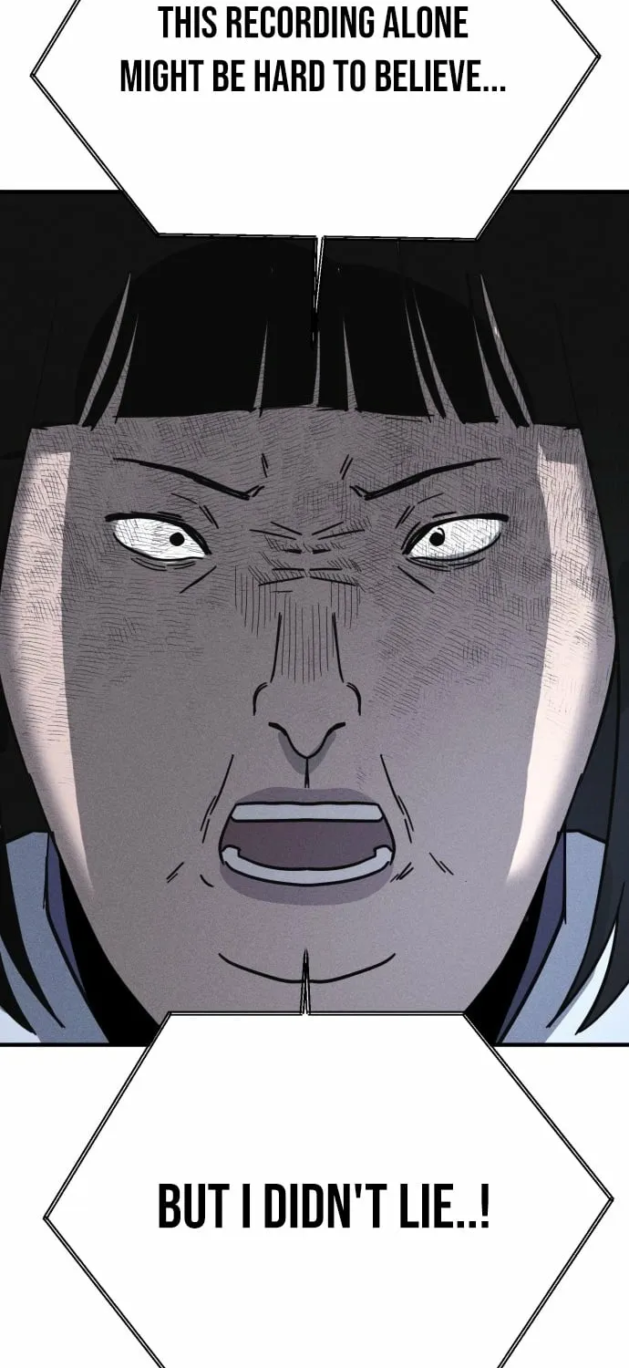 Covet - Manhwa Chapter 16 - page 109