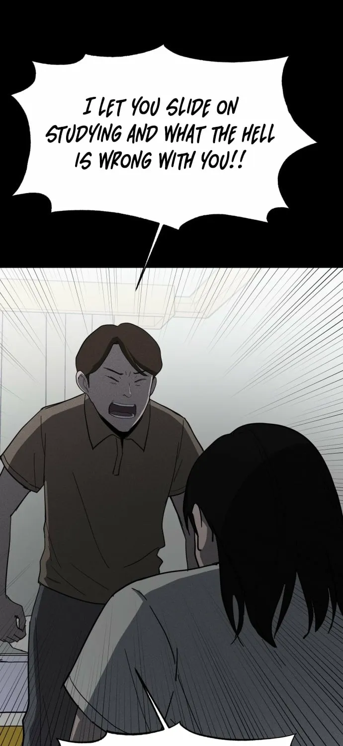 Covet - Manhwa Chapter 16 - page 19